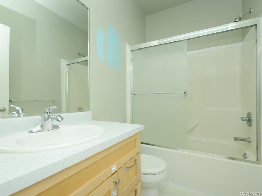 101-1924 Maple Ave, Sooke