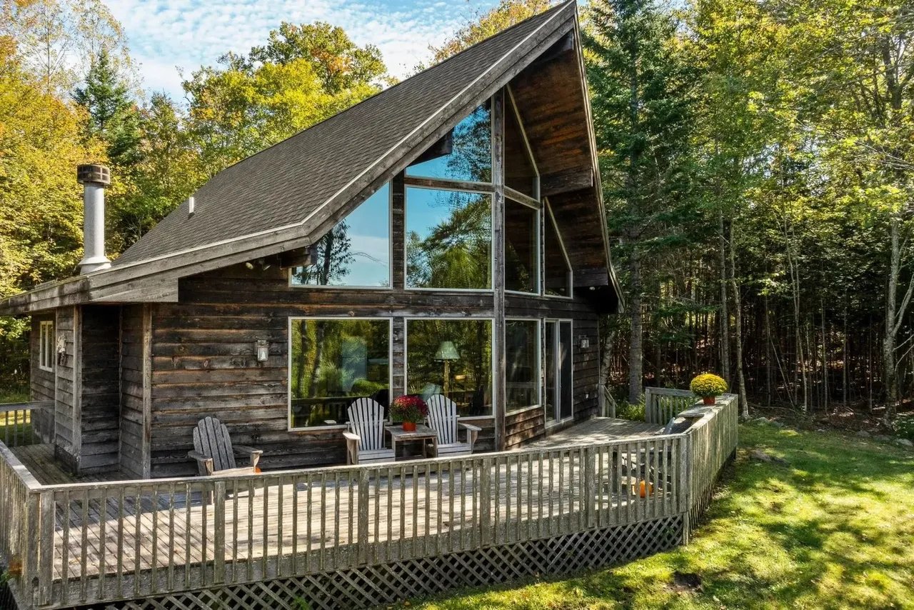 New Listing: 49 Seawood Park Road, Bristol, ME 04554 – $625,000