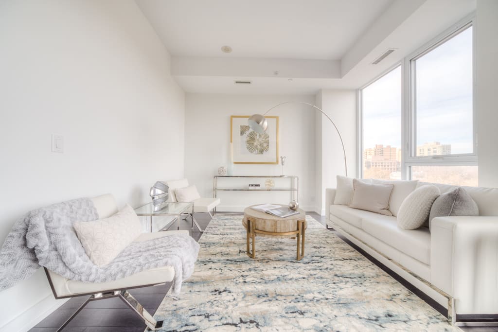 FOREST HILL TREETOP SUITE