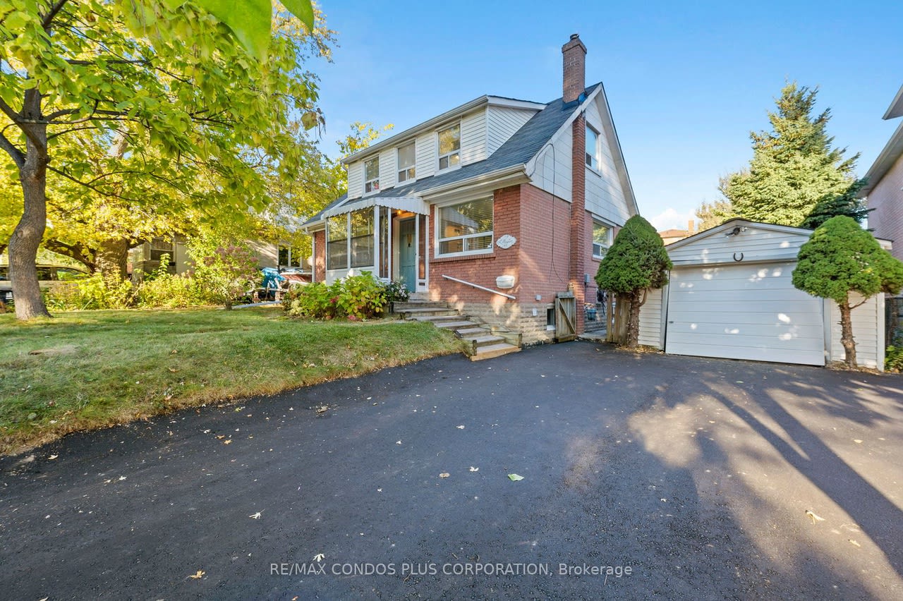 19 Lillington Ave