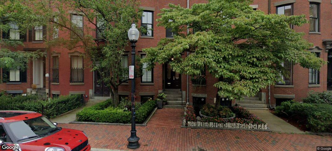 156 W Concord St #2