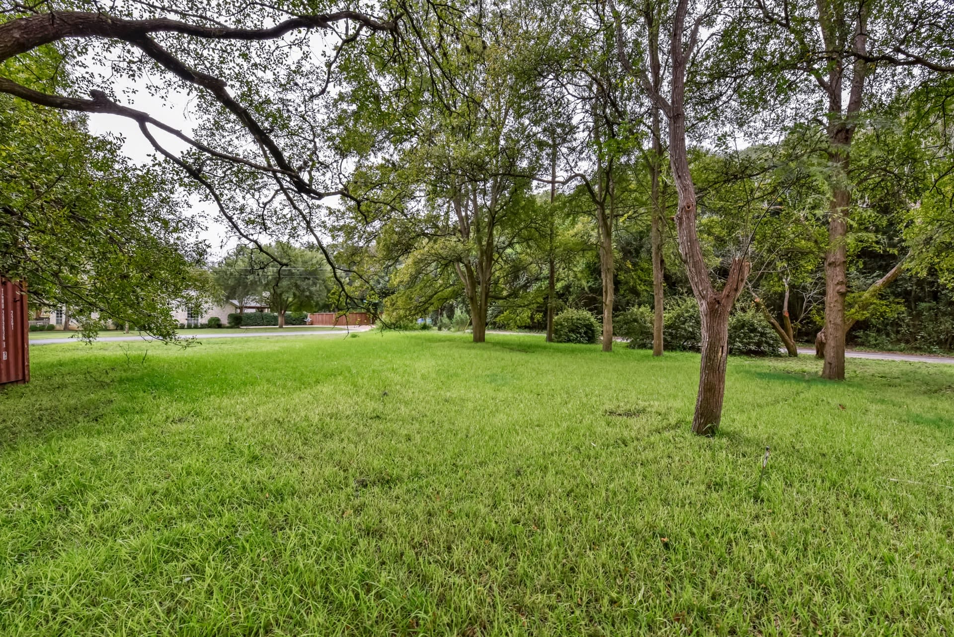 1800 Rockcliff Road & 4202 Sandy Acre Road