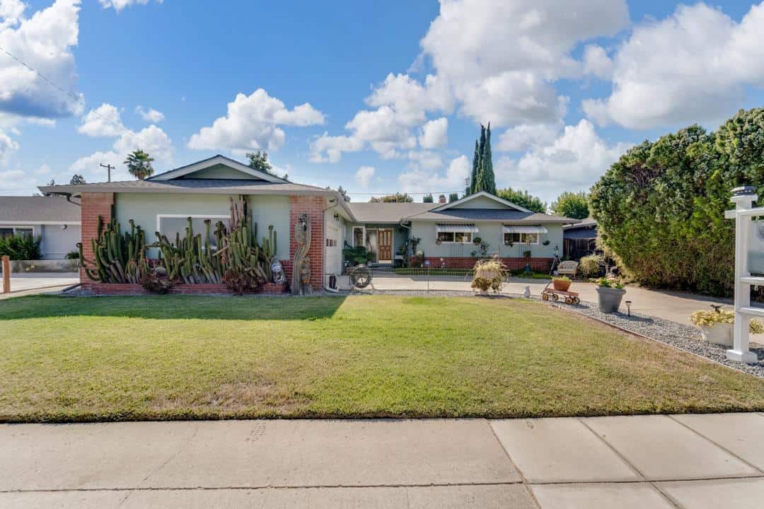 913 Lawton Avenue • San Jose  • 95128
