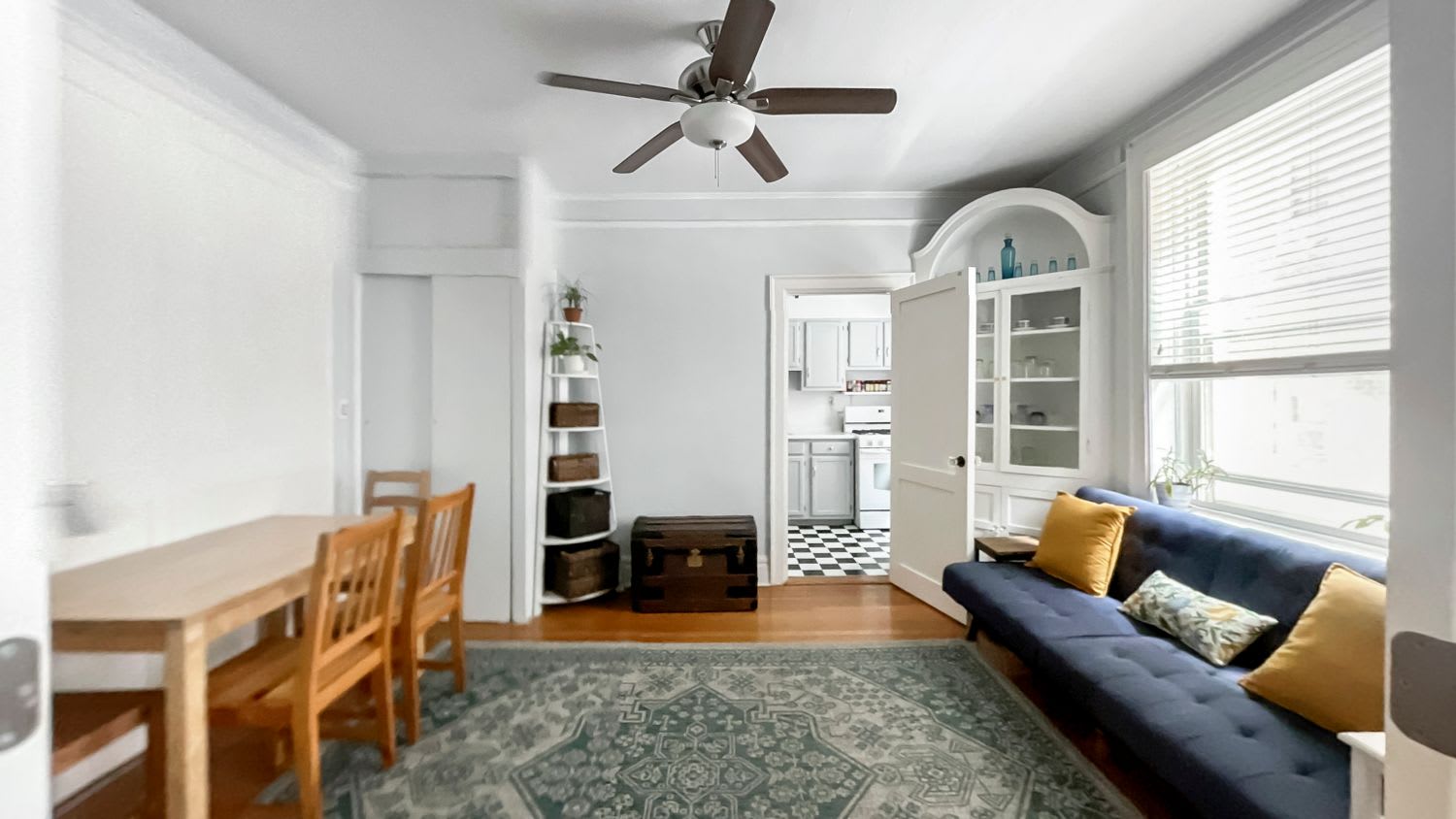 35-16 82nd St, Unit 34 