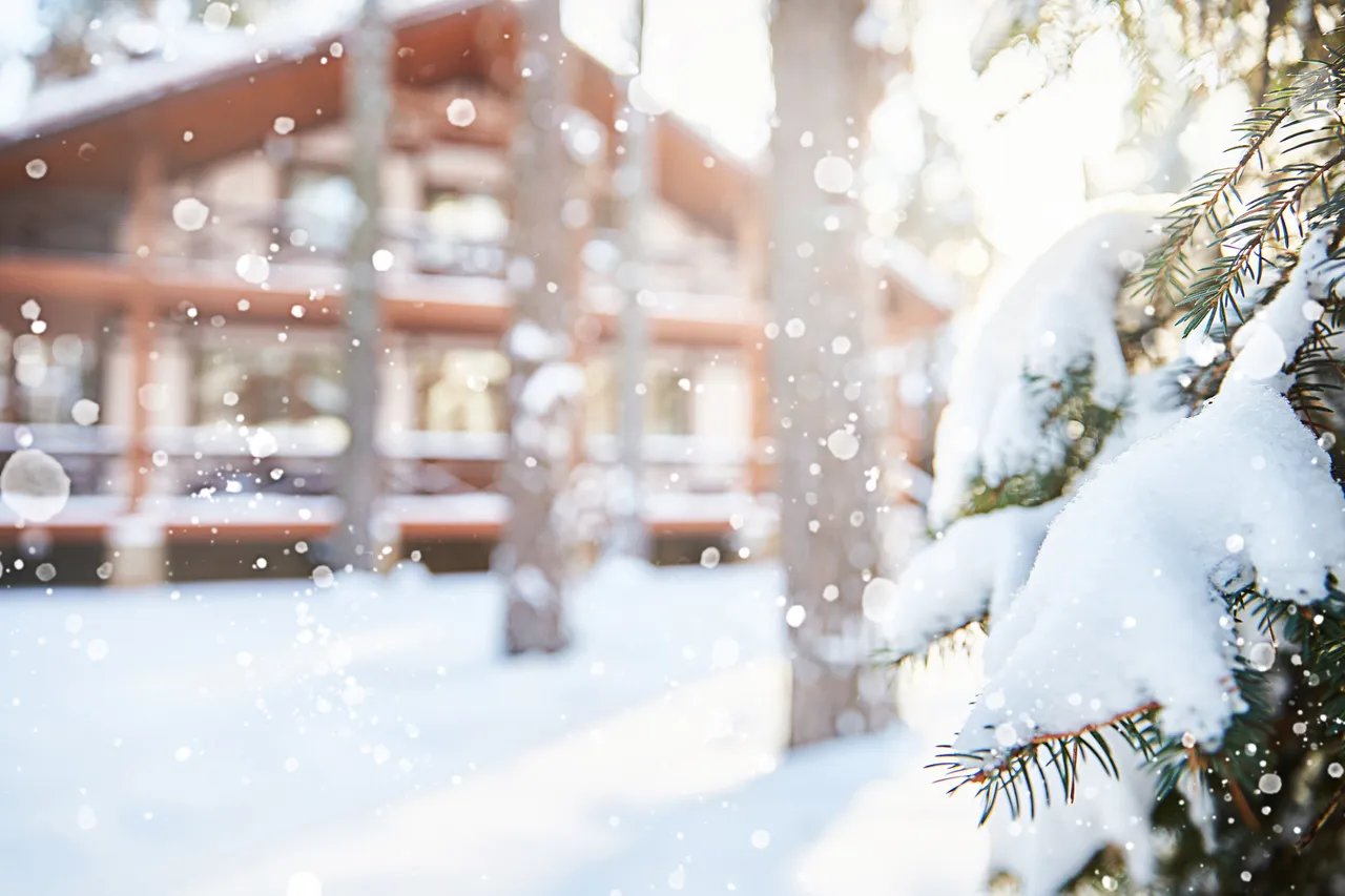 Tips To Prepare Your Home For Winter in Maine