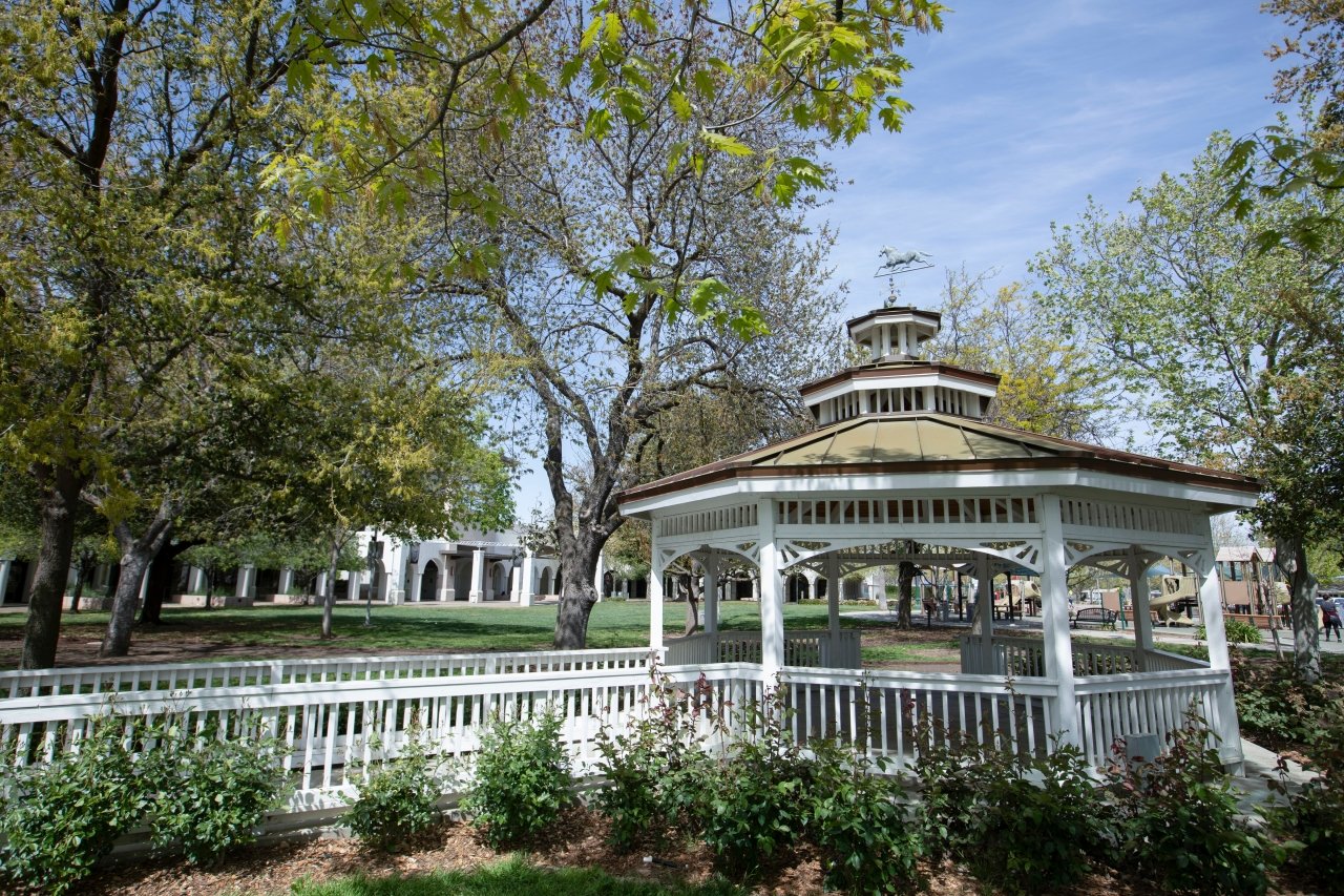Downtown Brentwood