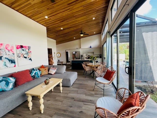 El Tucan - 3 bed 2 bath Oasis