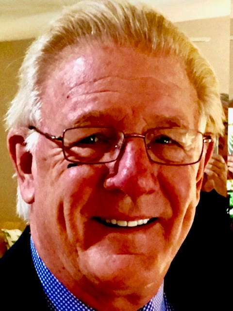 Michael Bosch