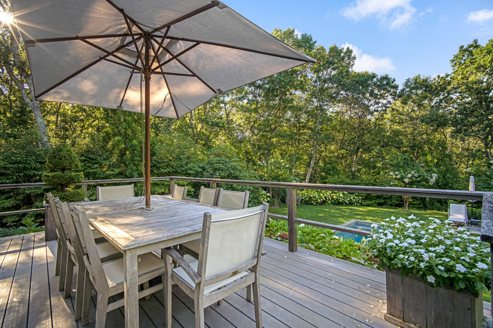 Modern Versatility & Resort Living in Springs