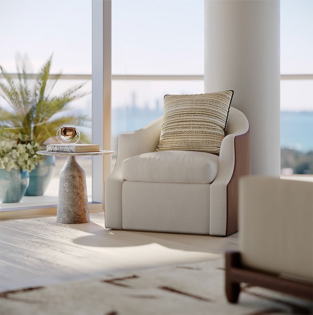 The Perigon Residences | Miami Beach