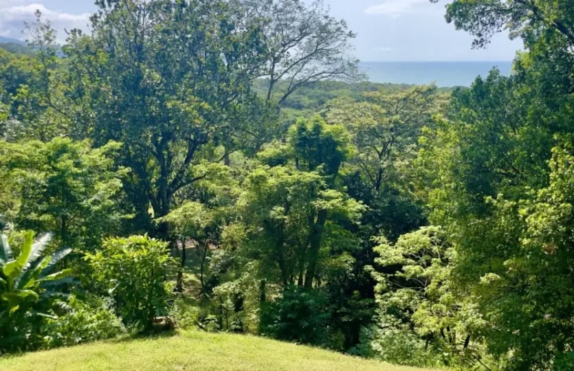 Ocean View Resort Land, Jaco, Puntarenas