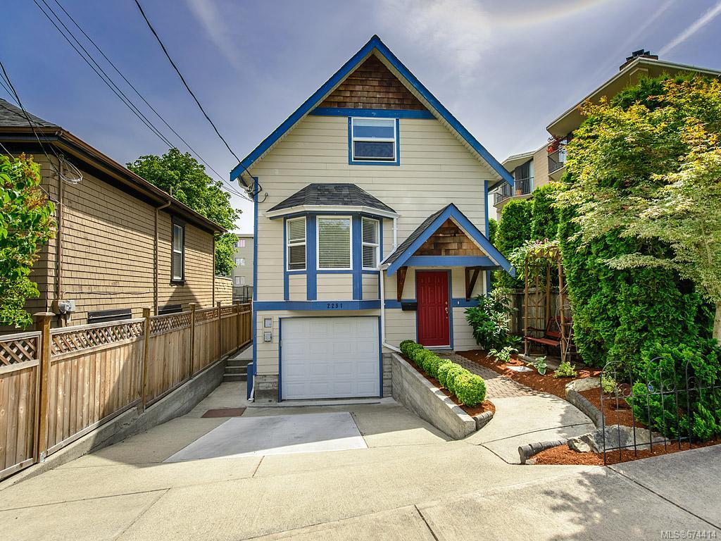 2251 Eastdowne Rd