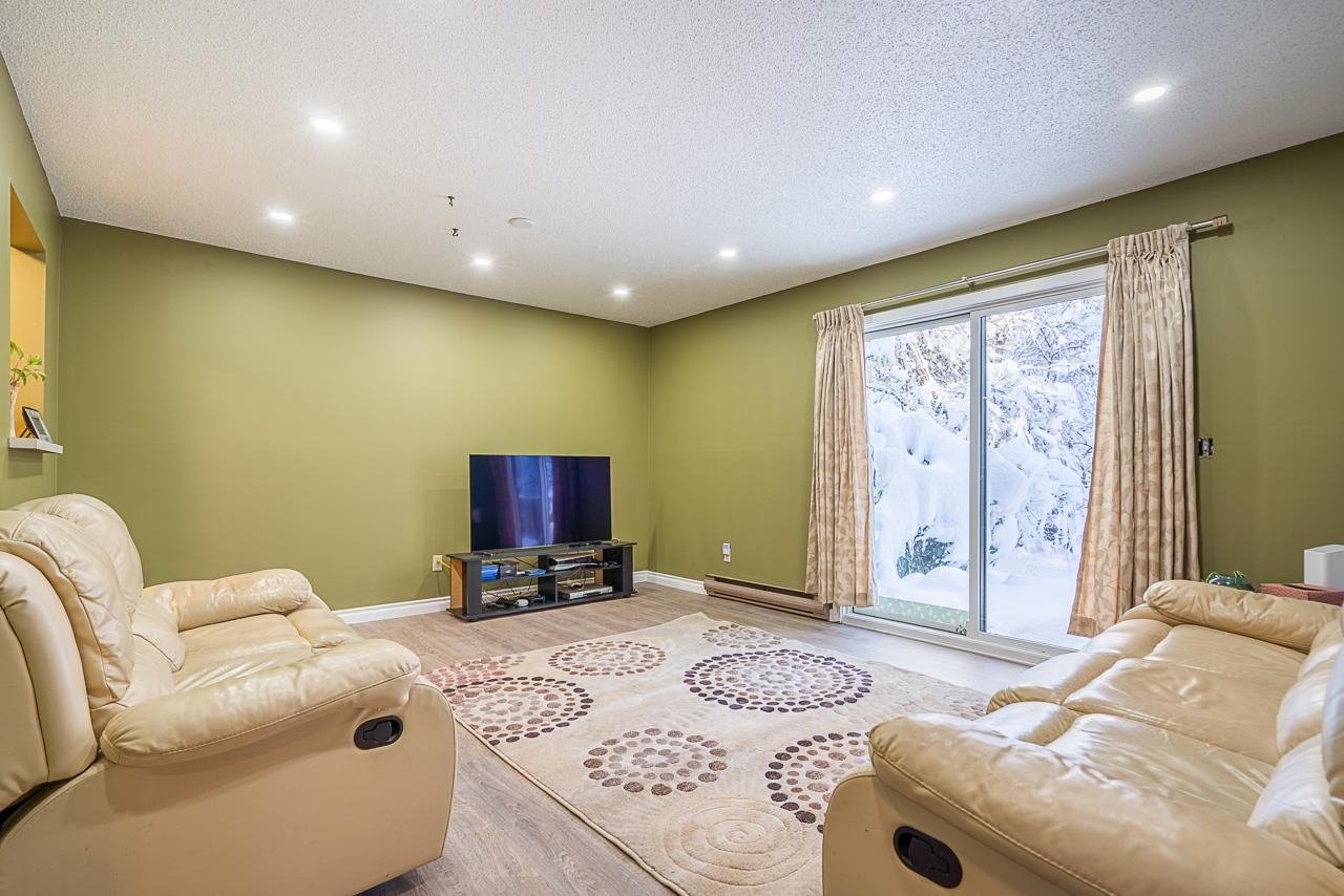7443 Echo Place, Vancouver
