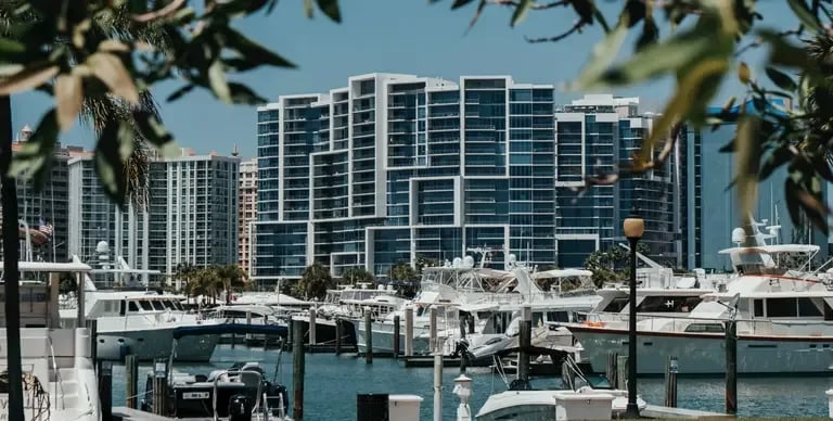 Homeowners Are Slashing Prices In This Popular Region—Is There a Golden Opportunity For Investors?