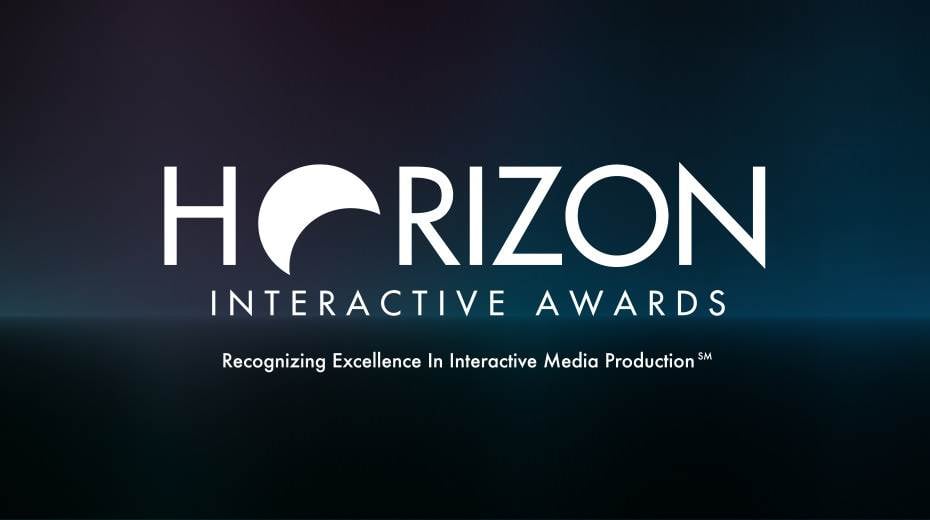 Horizon Interactive Award To Cats Eye For Amorelli Realty