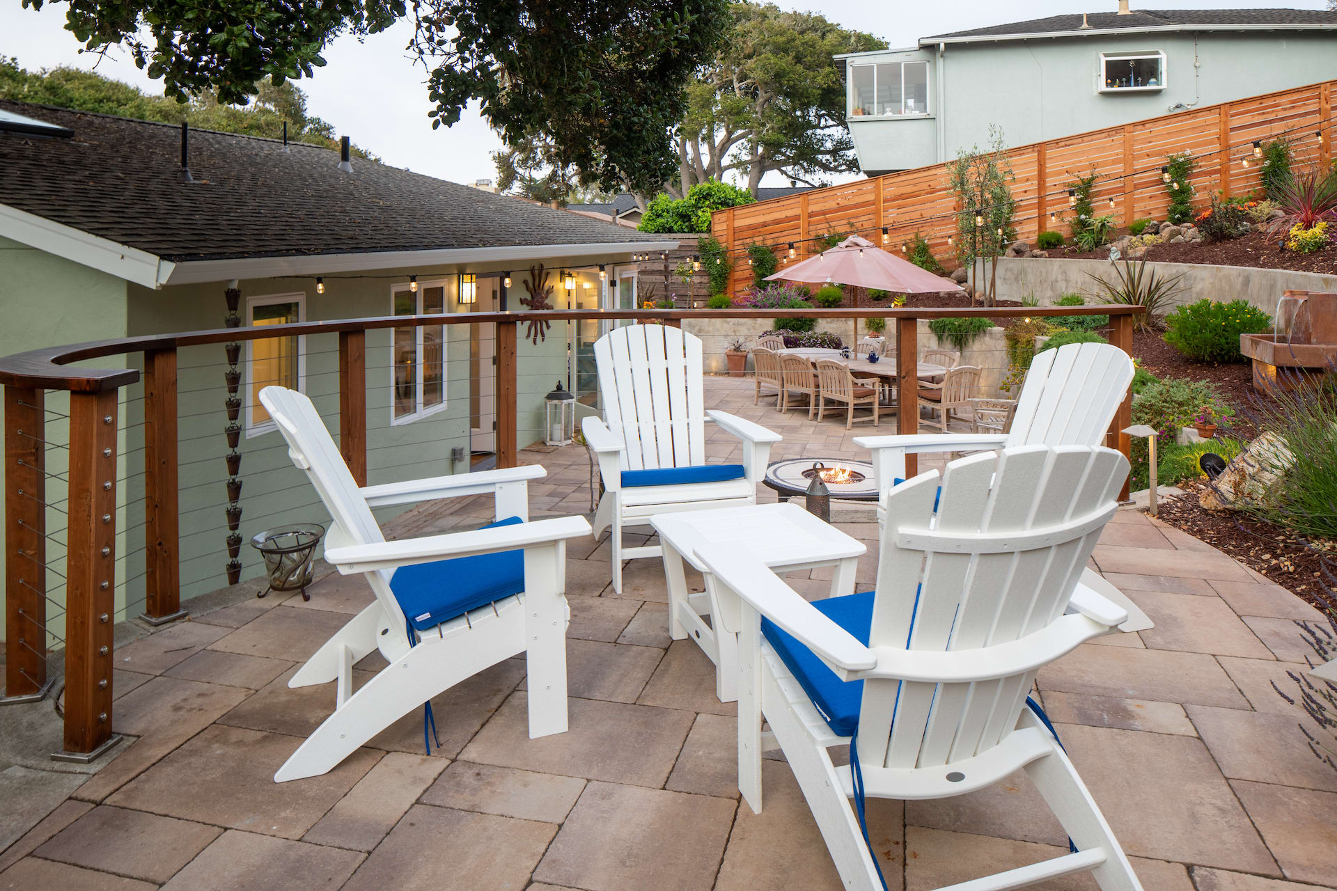 The Jewel of Jewell - 1059 Jewell Ave, Pacific Grove