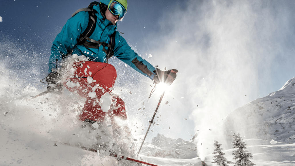 Canada’s winter recreational property market forecast to dip 3% 