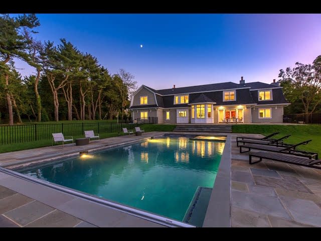 Beccaccino, 11 Sandpiper Court, Old Westbury, NY 11568