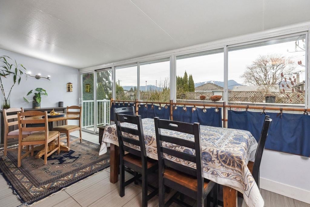 3341 E Georgia Street, Vancouver