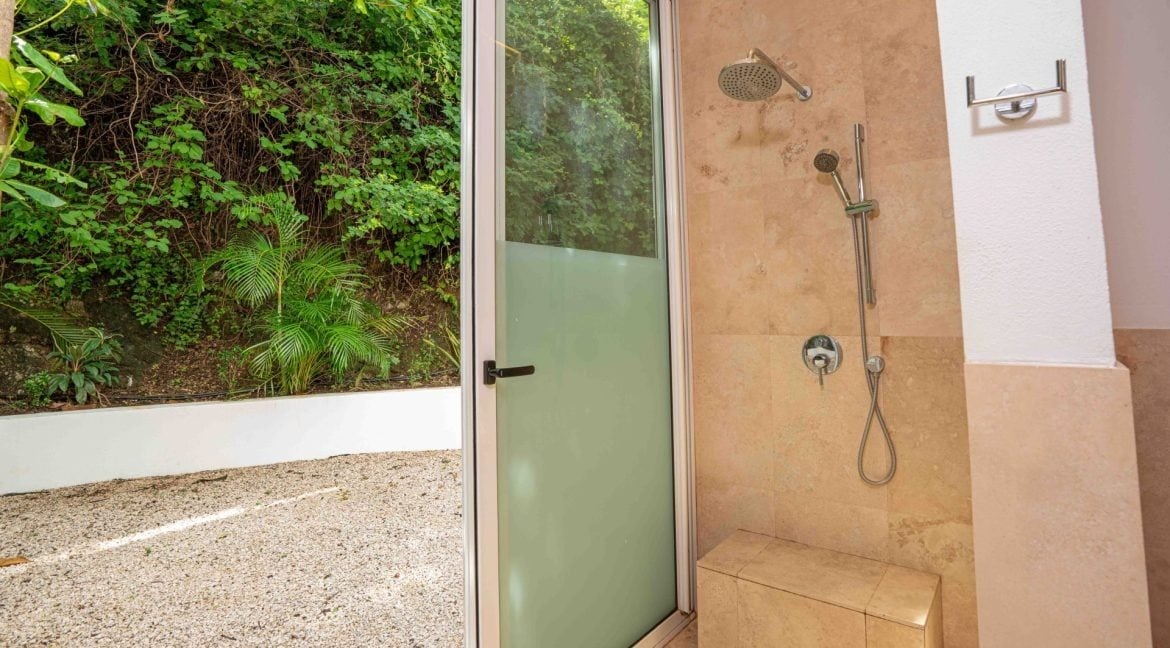 Modern Ocean View Home, Flamingo, Guanacaste