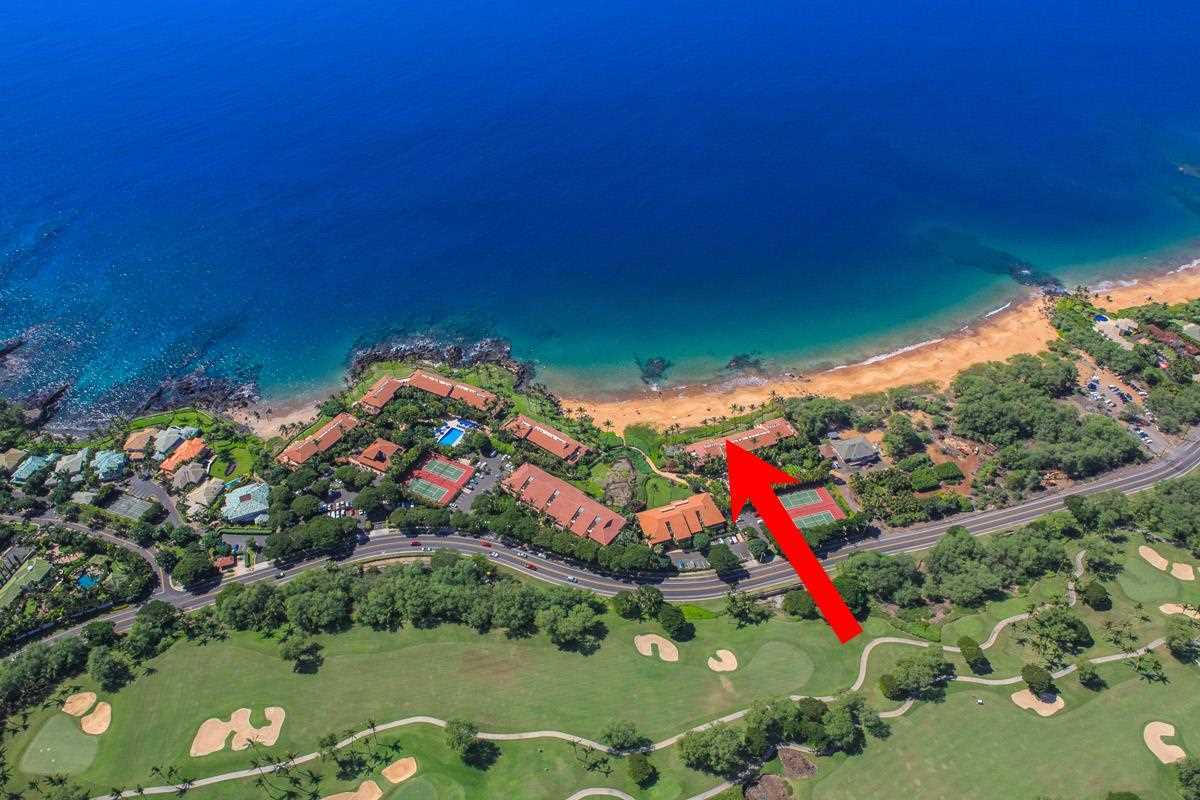 4850 Makena Alanui Rd Unit B204