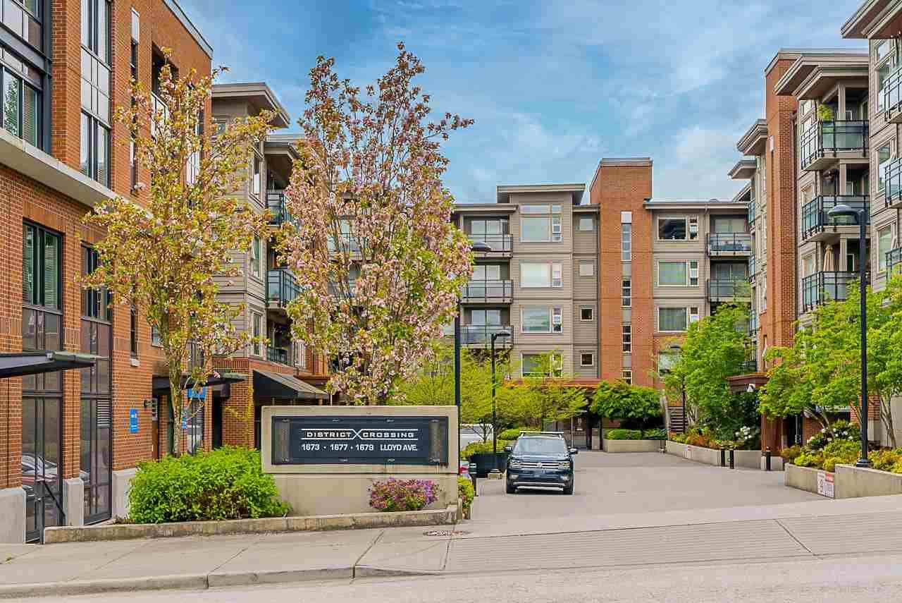 312-1677 Lloyd Ave