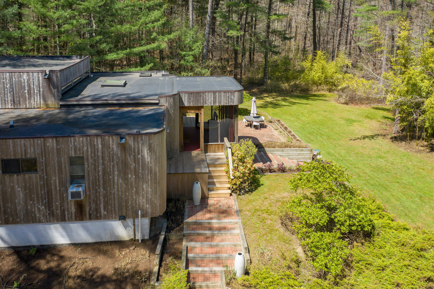 Zen-Like Getaway on Over 3.5 Acres