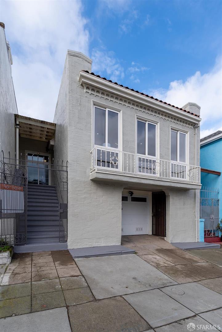 1959 19th Ave, San Francisco