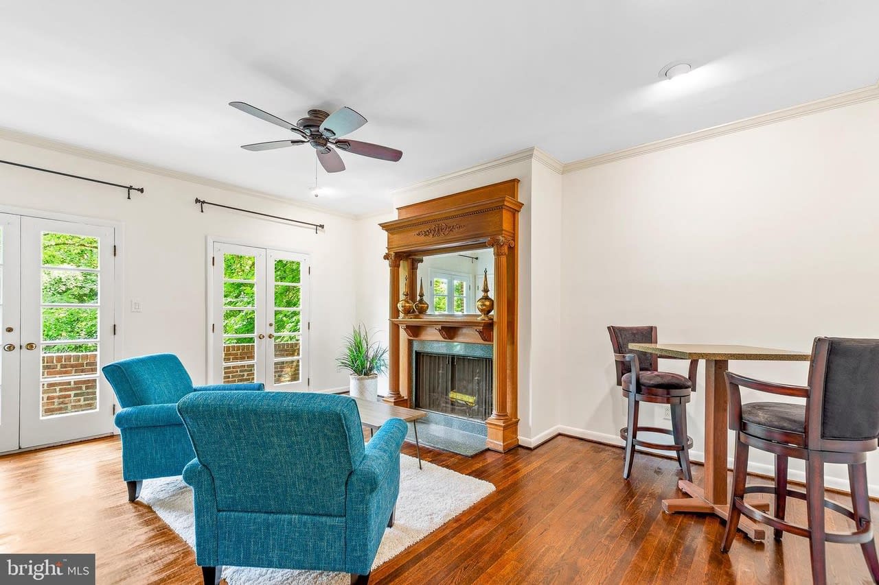 2128 Cathedral Ave NW - Buyer Represented