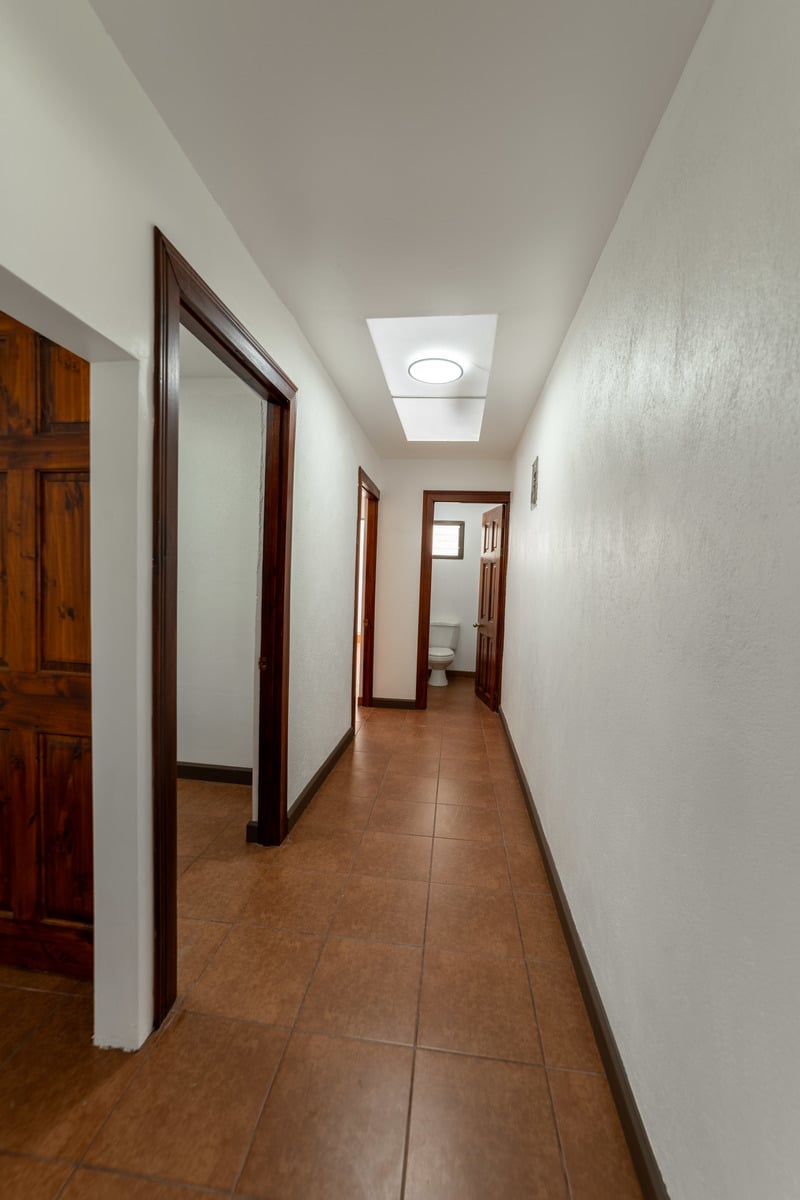 Private Gated Guest House Estate, Escazu, San Jose