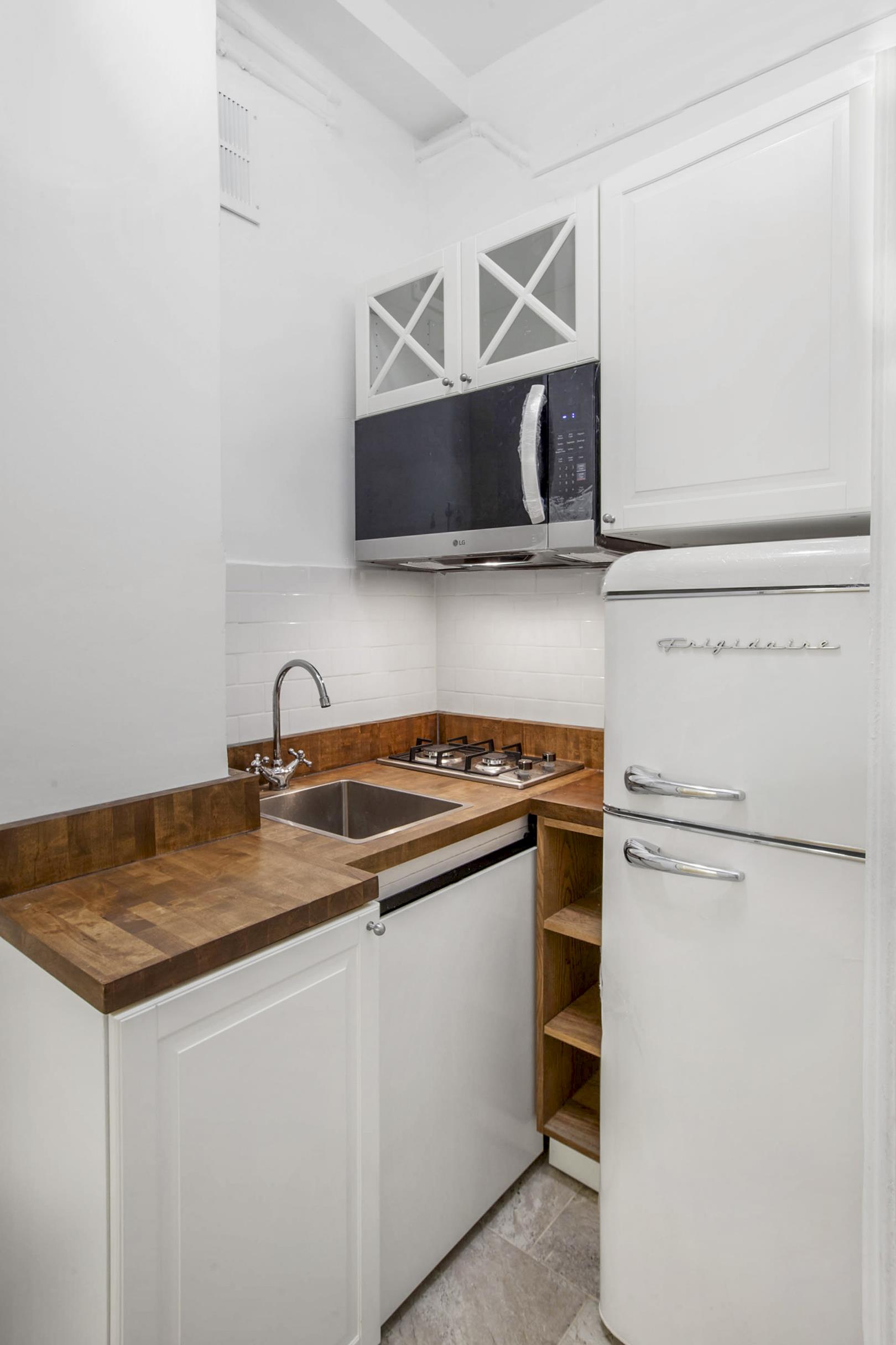 817 West End Avenue, Apt 3CC