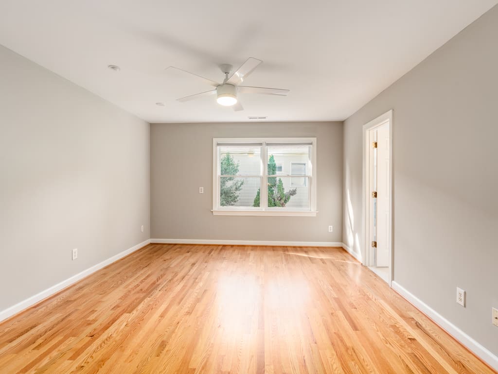 3 Bedroom Townhome Near UNC