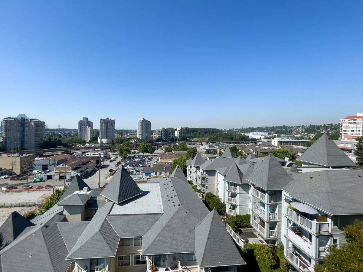 507-1026 Queens Avenue, New Westminster