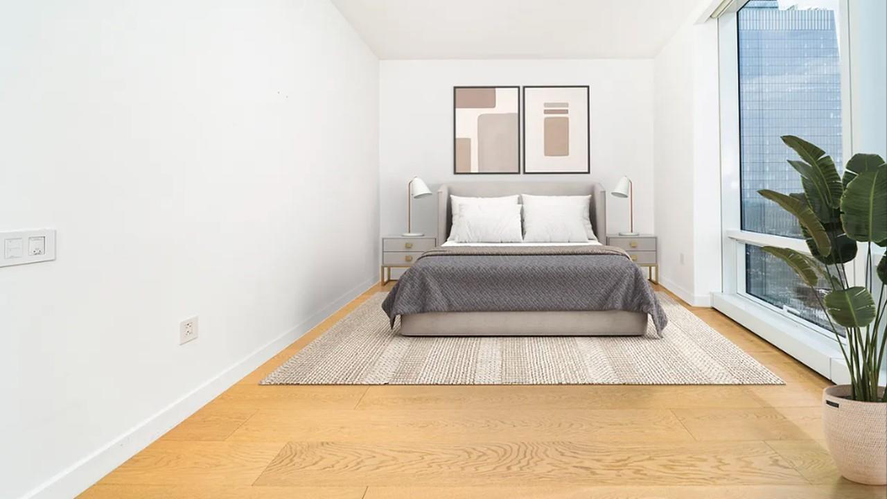 15 Hudson Yards, Apt 79-F