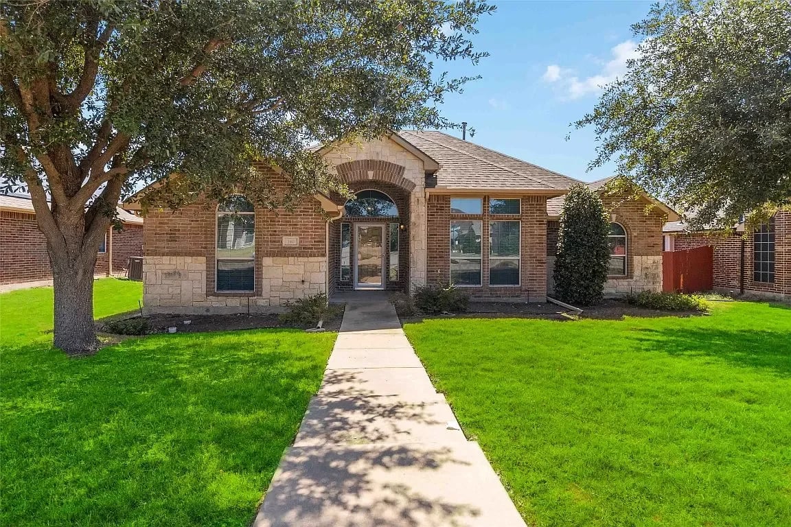 140 Haven Ridge Dr