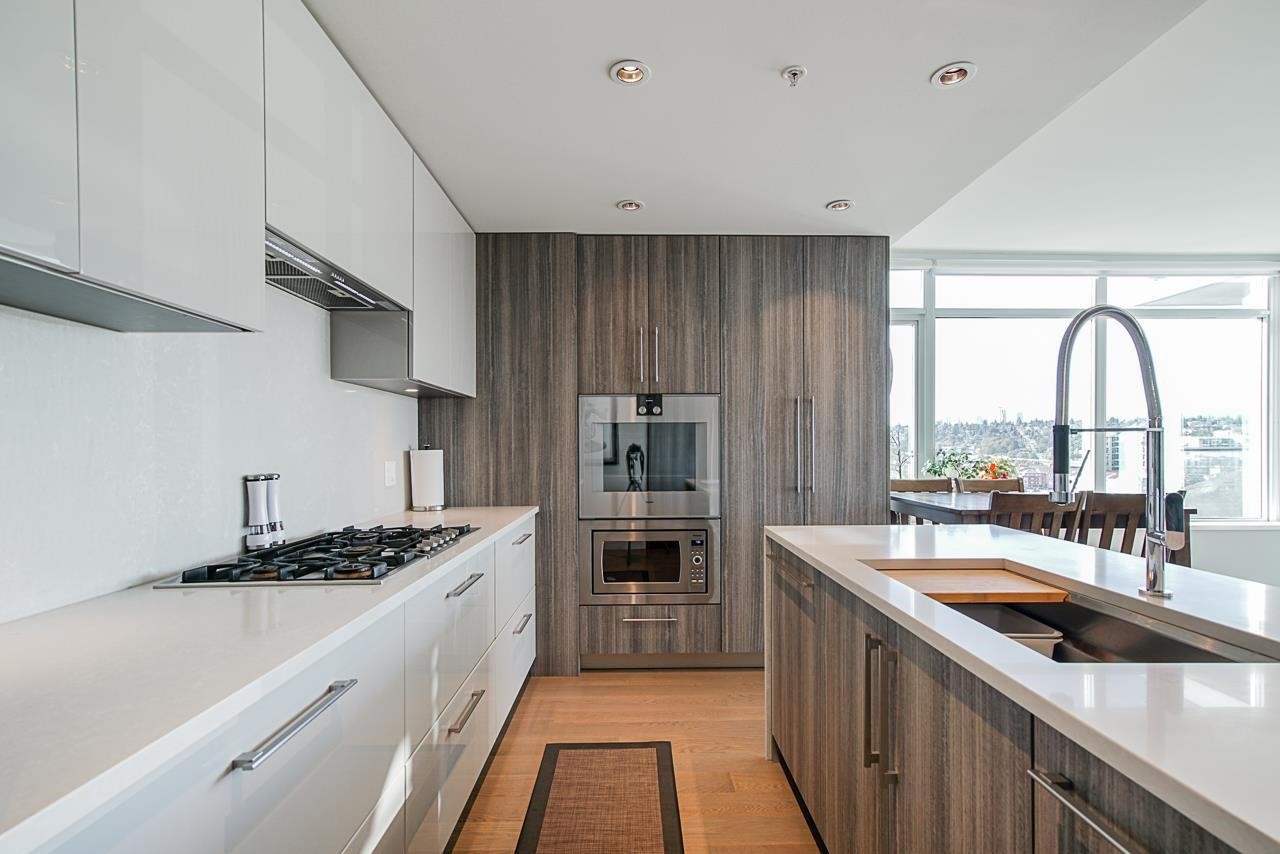 1104-210 Salter Street, New Westminster