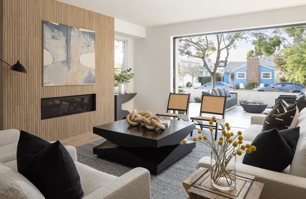 Unlocking the Power of Staging: Elevating Your Home Sale in Orange County