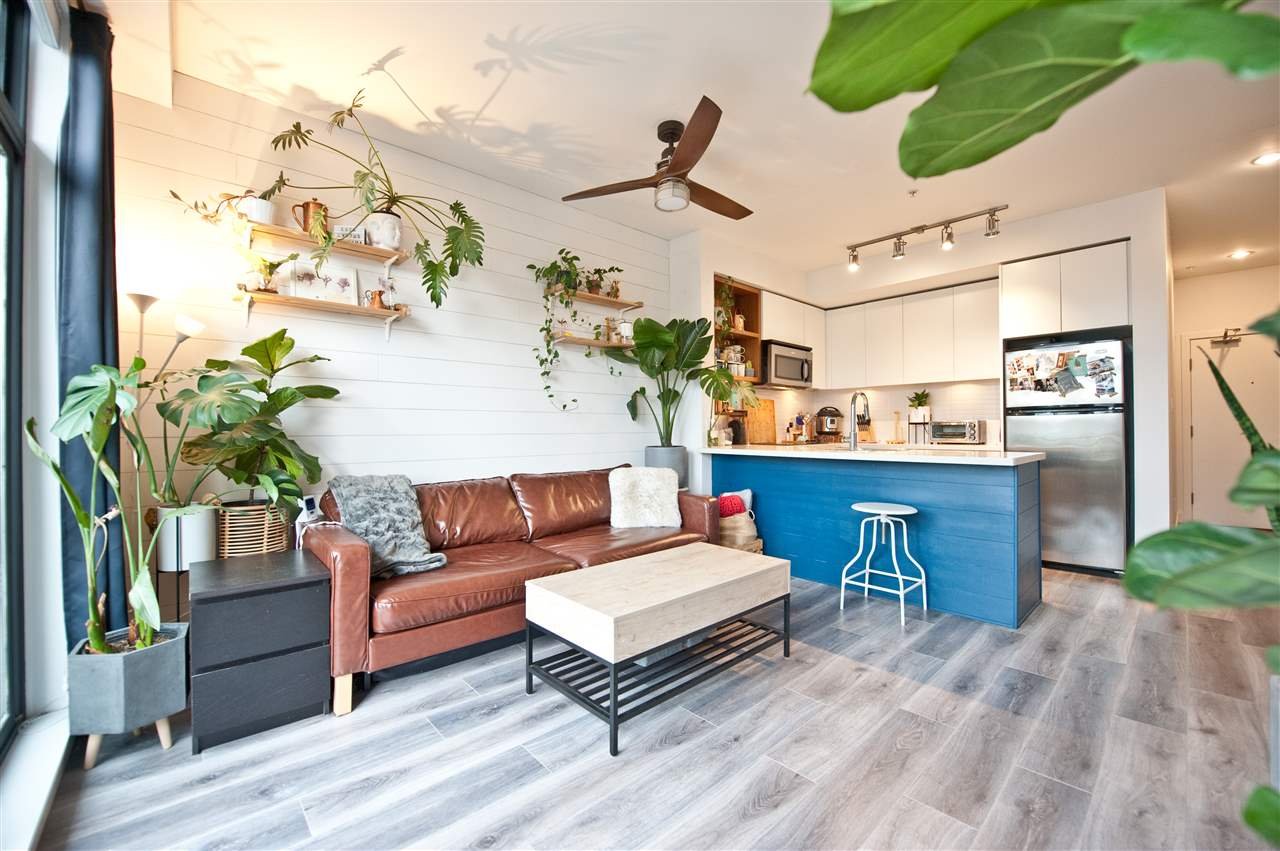 415-2828 Main Street, Vancouver
