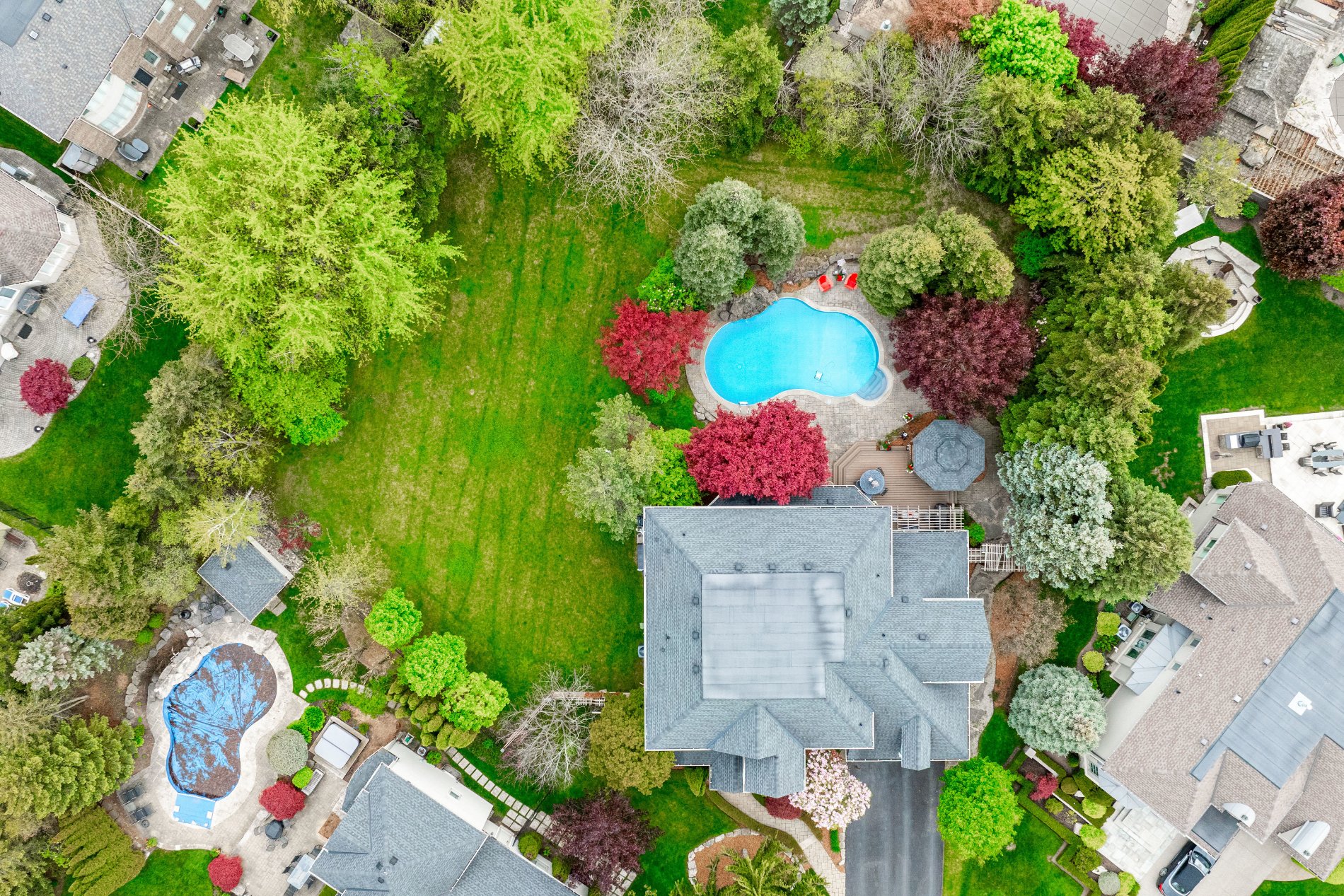 598 Gladwyne Crt