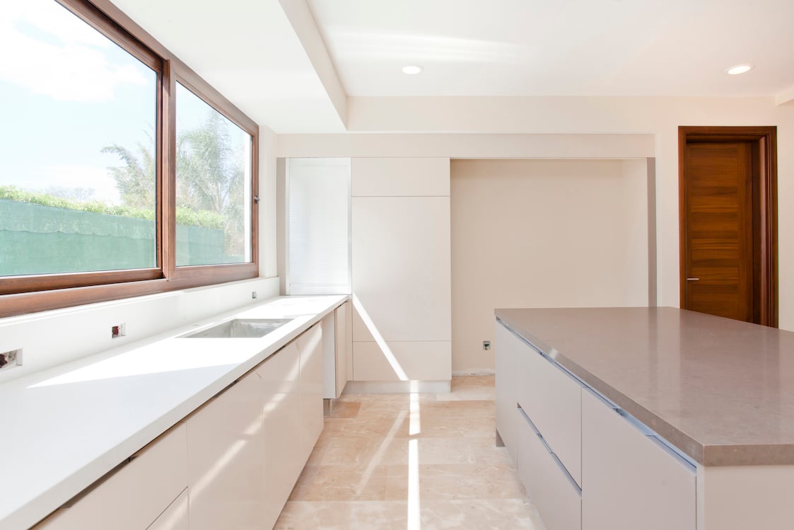 Garnier Designed Contemporary Home, Santa Ana, San Jose