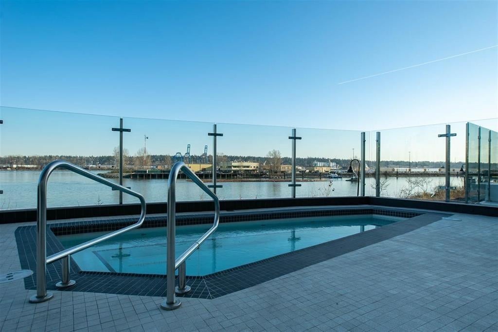 1804-210 Salter Street, New Westminster