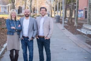Meet the Agent: The Andrew Lanteri Group