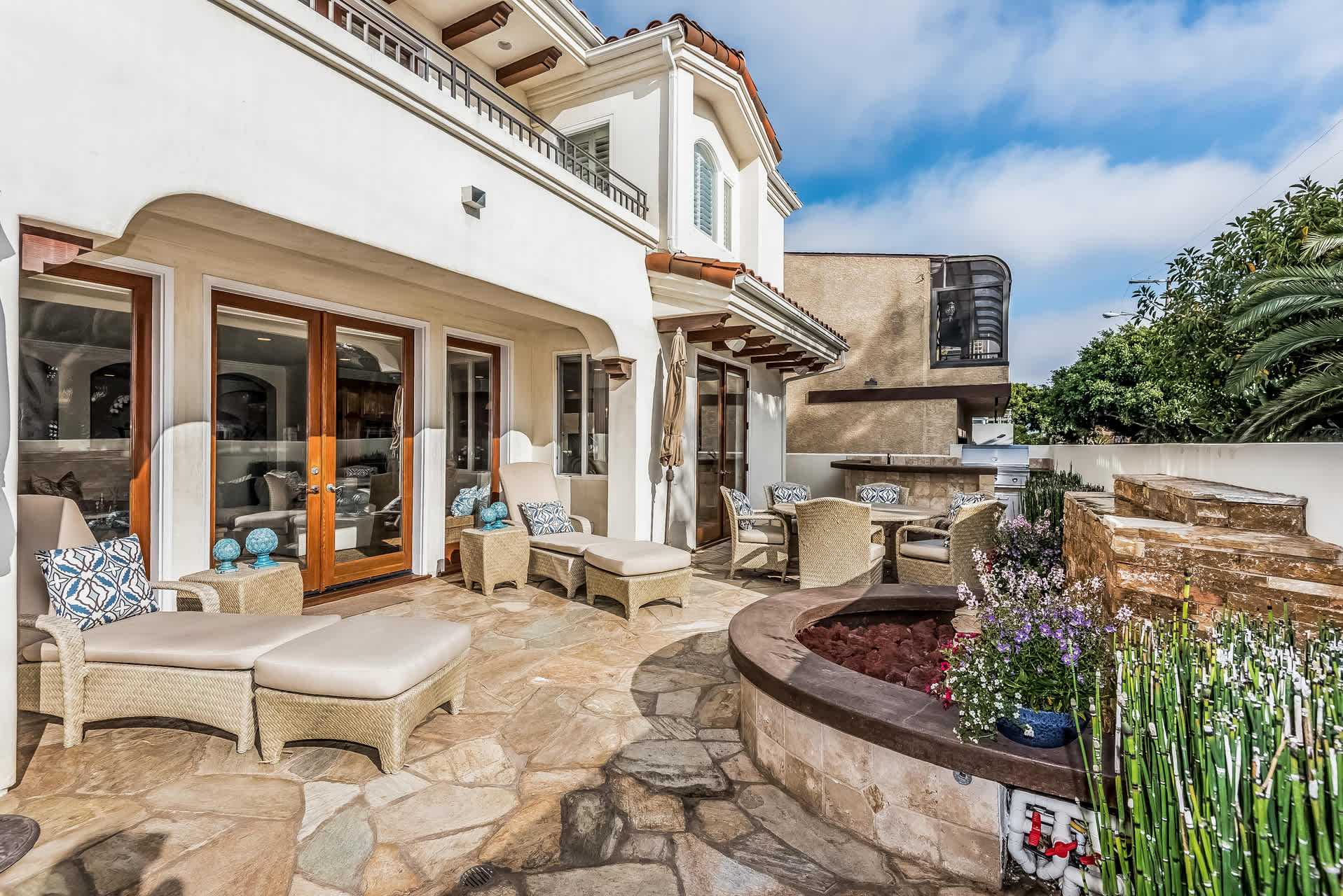 Beautiful Dennis Maloney Built Home