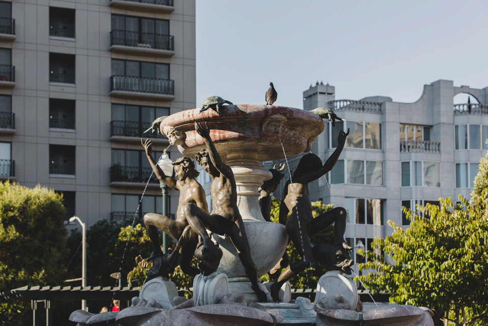 Nob Hill