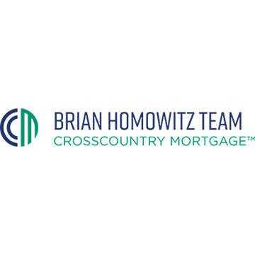 Contact Brian Homowitz