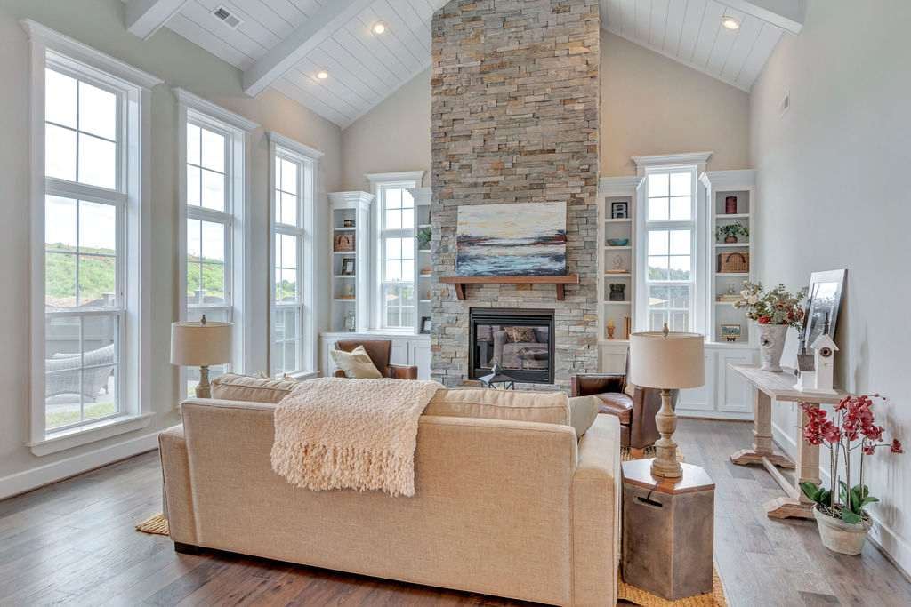 Artisan’s Corner: Ben Davis of Craig Builders