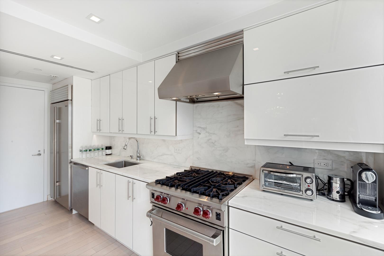 3 West 36th Street, Apt PH-2
