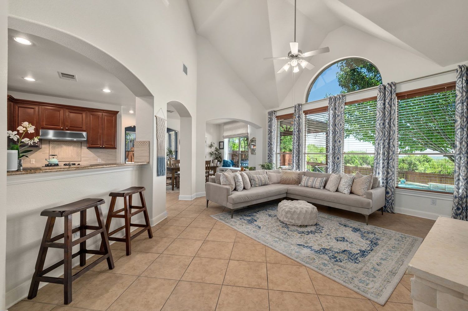 5805 Terravista Dr