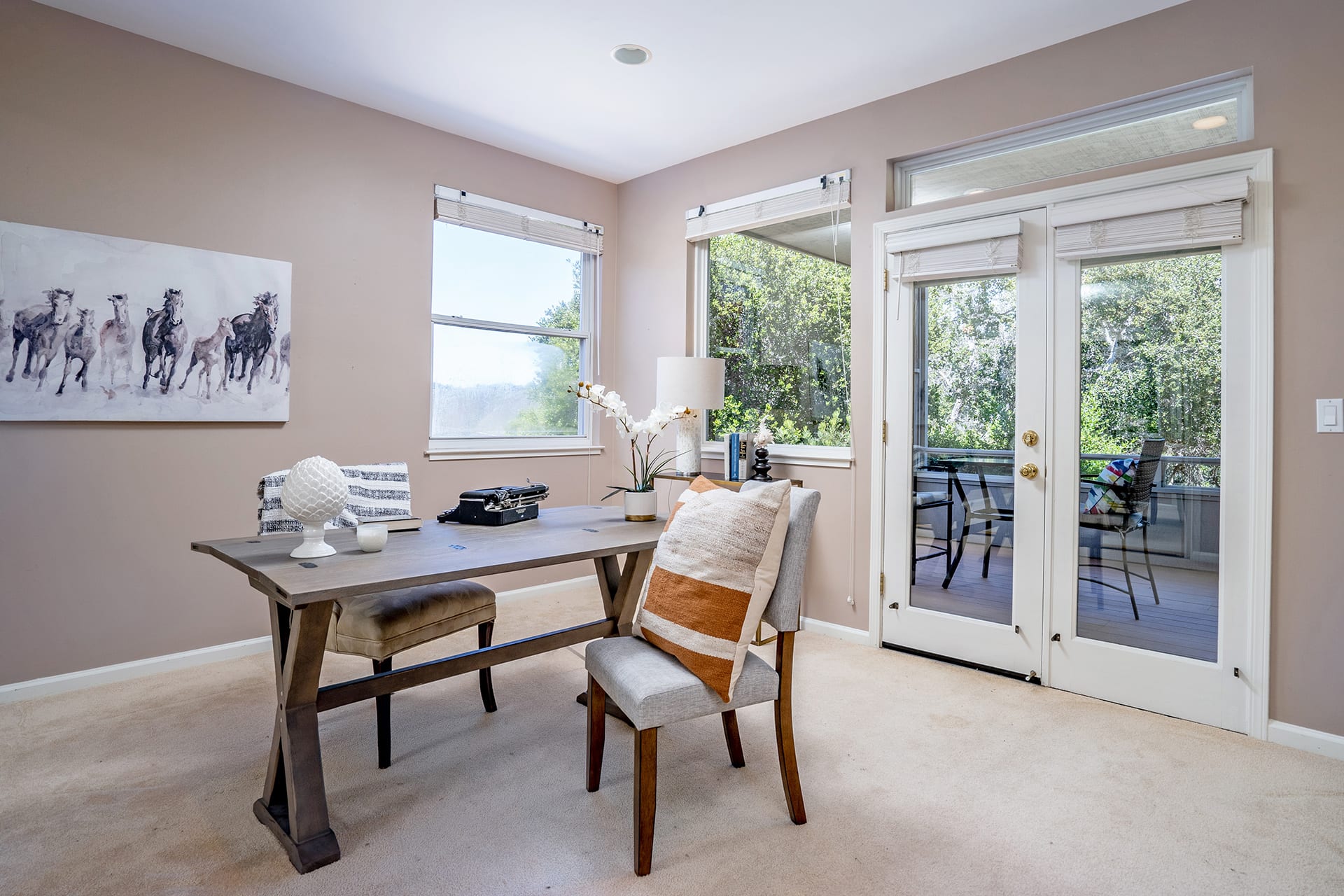 Carmel Valley Ranch Living - 10503 Fairway Court