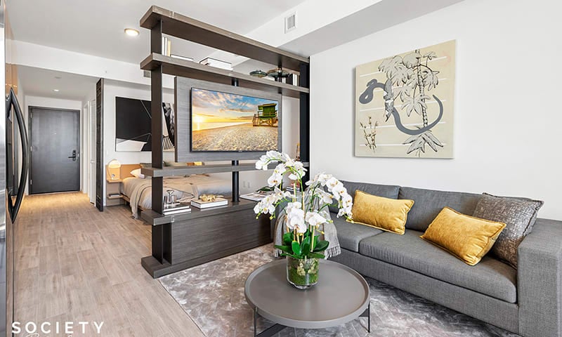 The Elser Residences